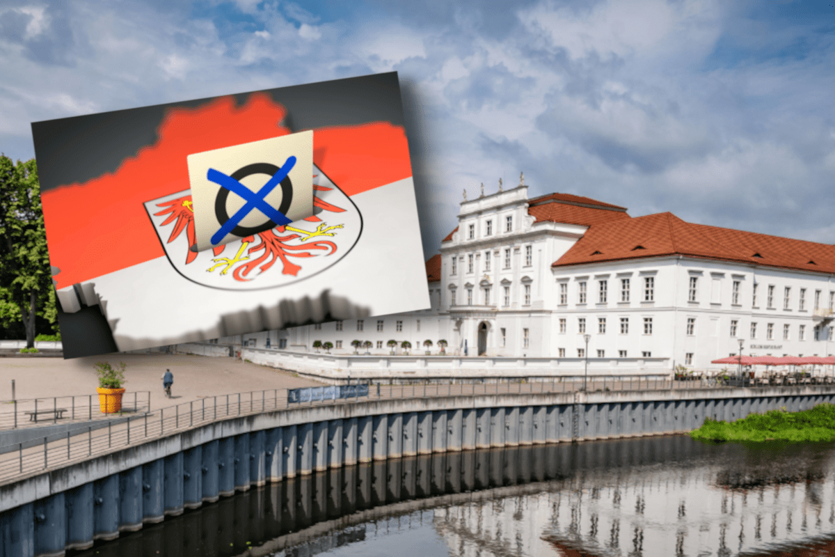 Oranienburg bei Brandenburg-Landtagswahl: Ergebnis und Newsblog