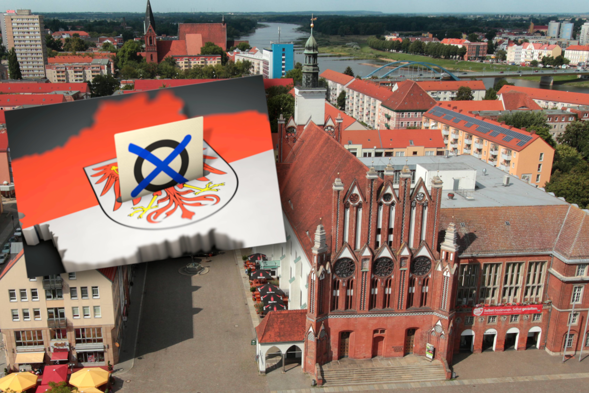 Brandenburg-Wahl in Frankfurt (Oder): Newsblog und Ergebnis