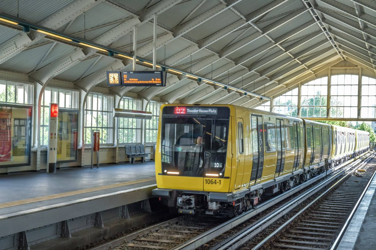 BVG