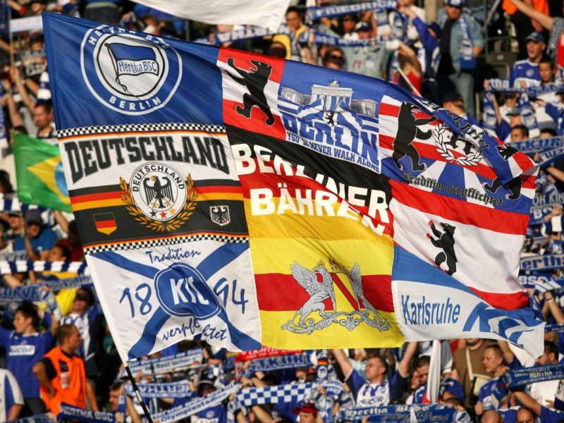Hertha BSC