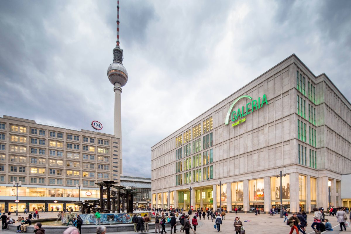 Galeria Kaufhof