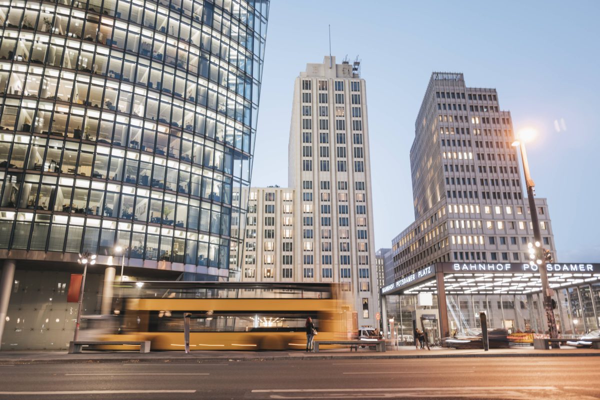 Berlin