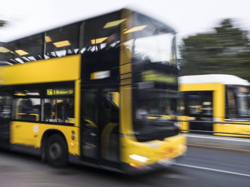 BVG