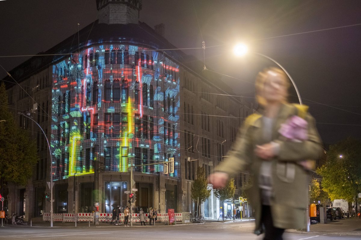 Tierheim Berlin