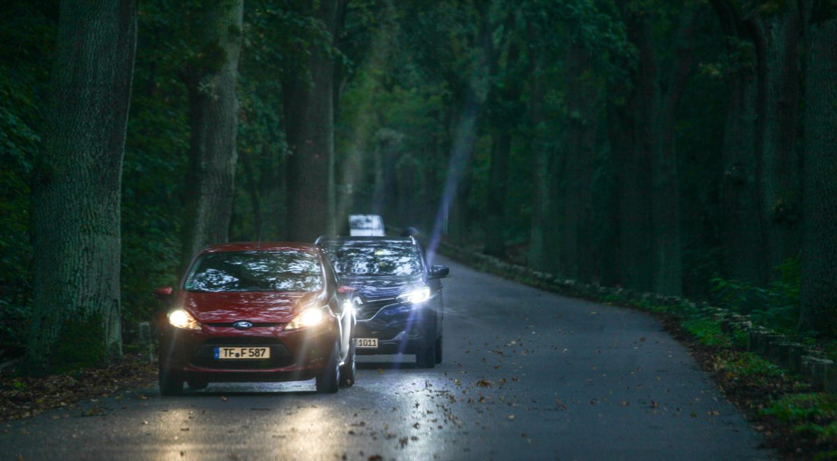 Am letzten Oktober-Wochenende findet ein Ereignis in Berlin und ganz Deutschland statt, dass fÃ¼r Autofahrer Konsequenzen hat. Auch wenn man das zunÃ¤chst nicht denken wÃ¼rde.