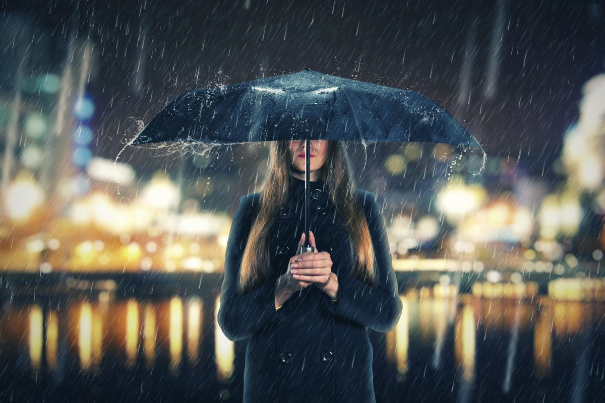 Wetter in Berlin & Brandenburg