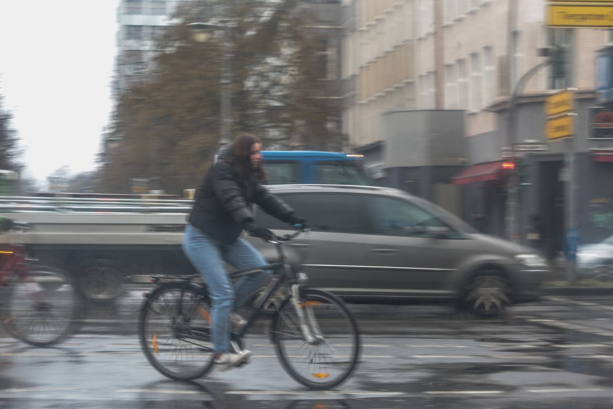 Wetter in Berlin & Brandenburg
