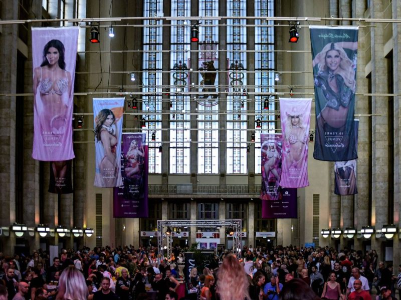 Venus Berlin