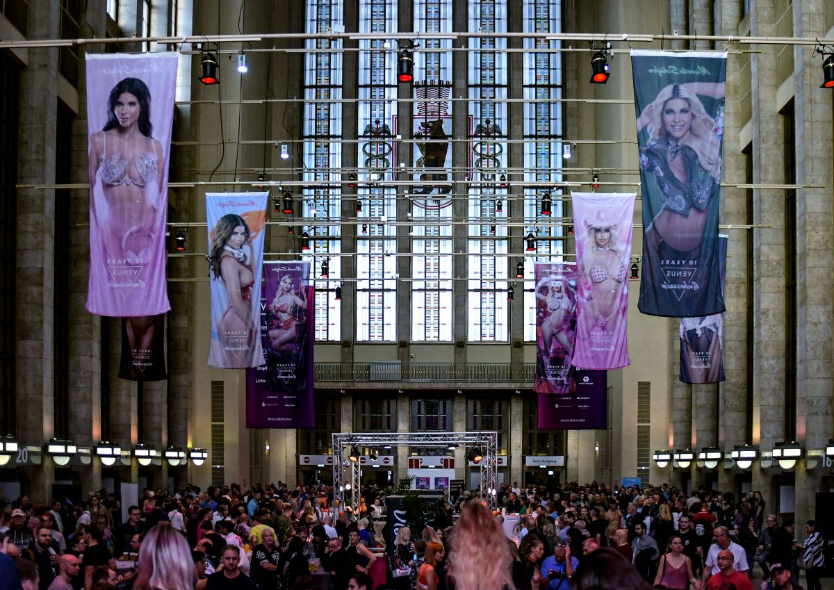 Venus Berlin