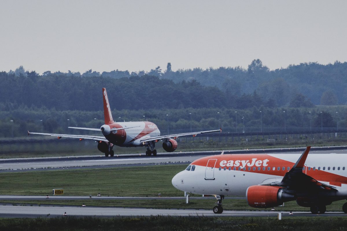 Flughafen BER