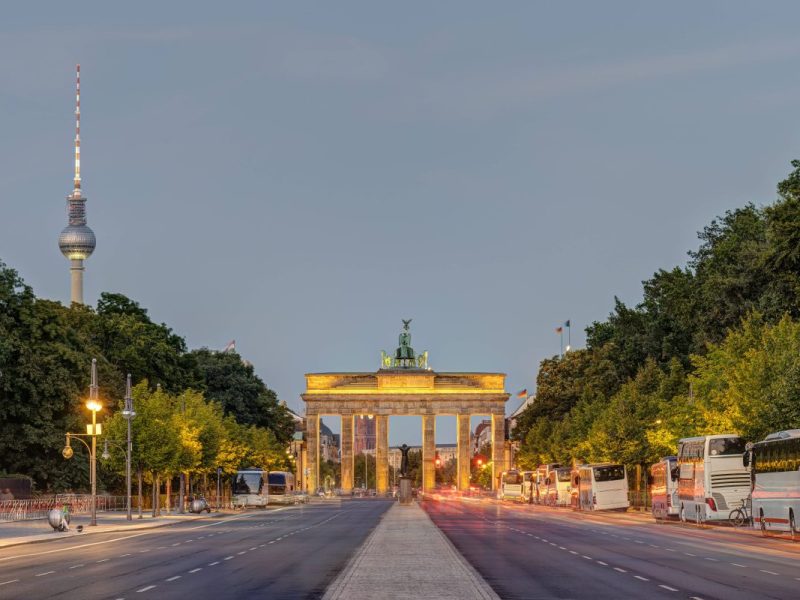 Berlin