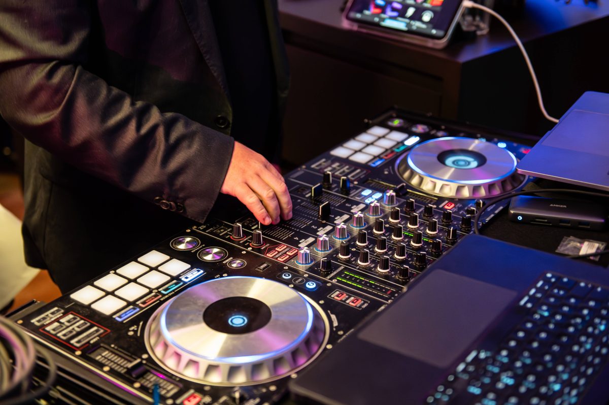Clubs in Berlin