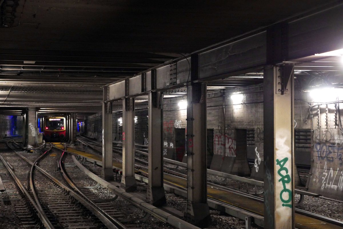 S-Bahn Berlin