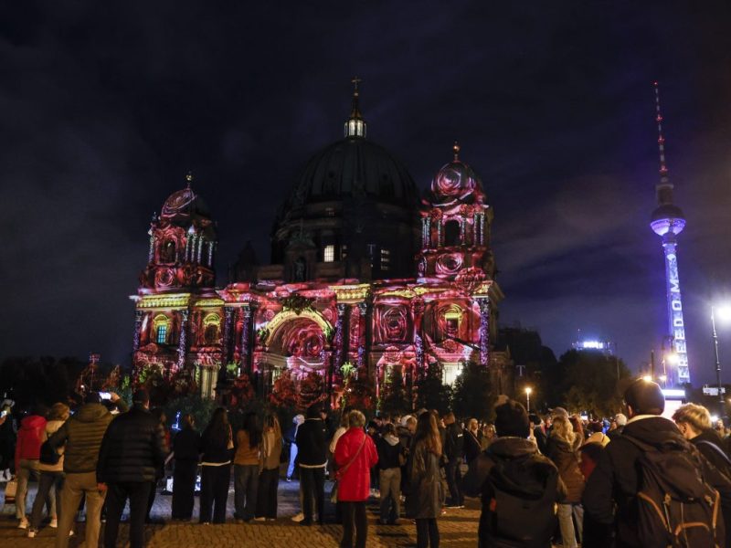 Berlin