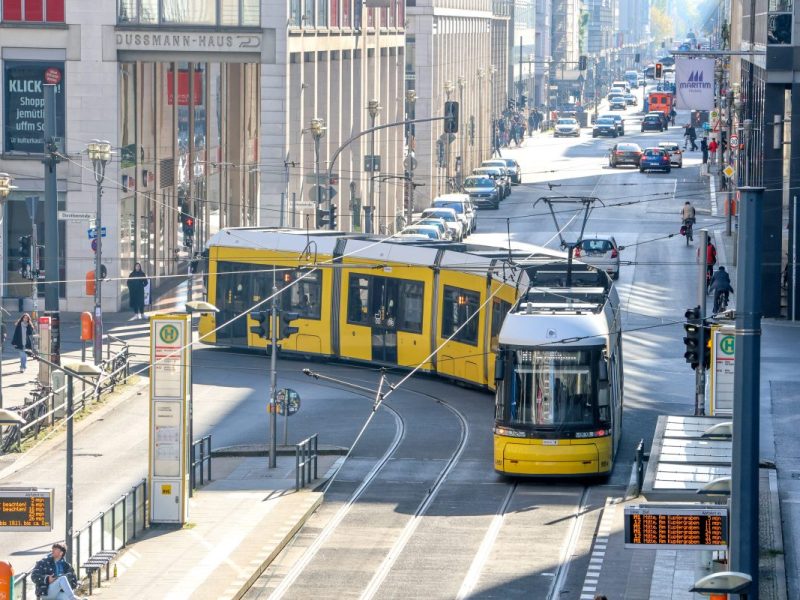 BVG