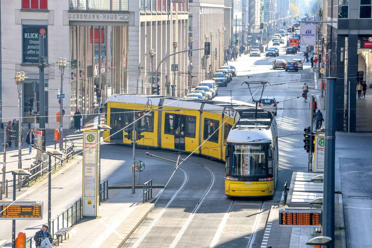BVG