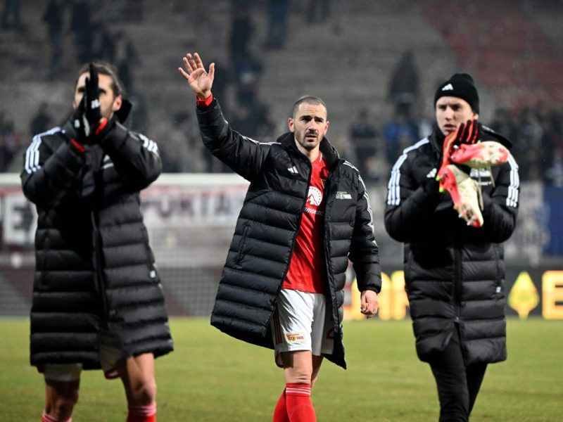 Union Berlin