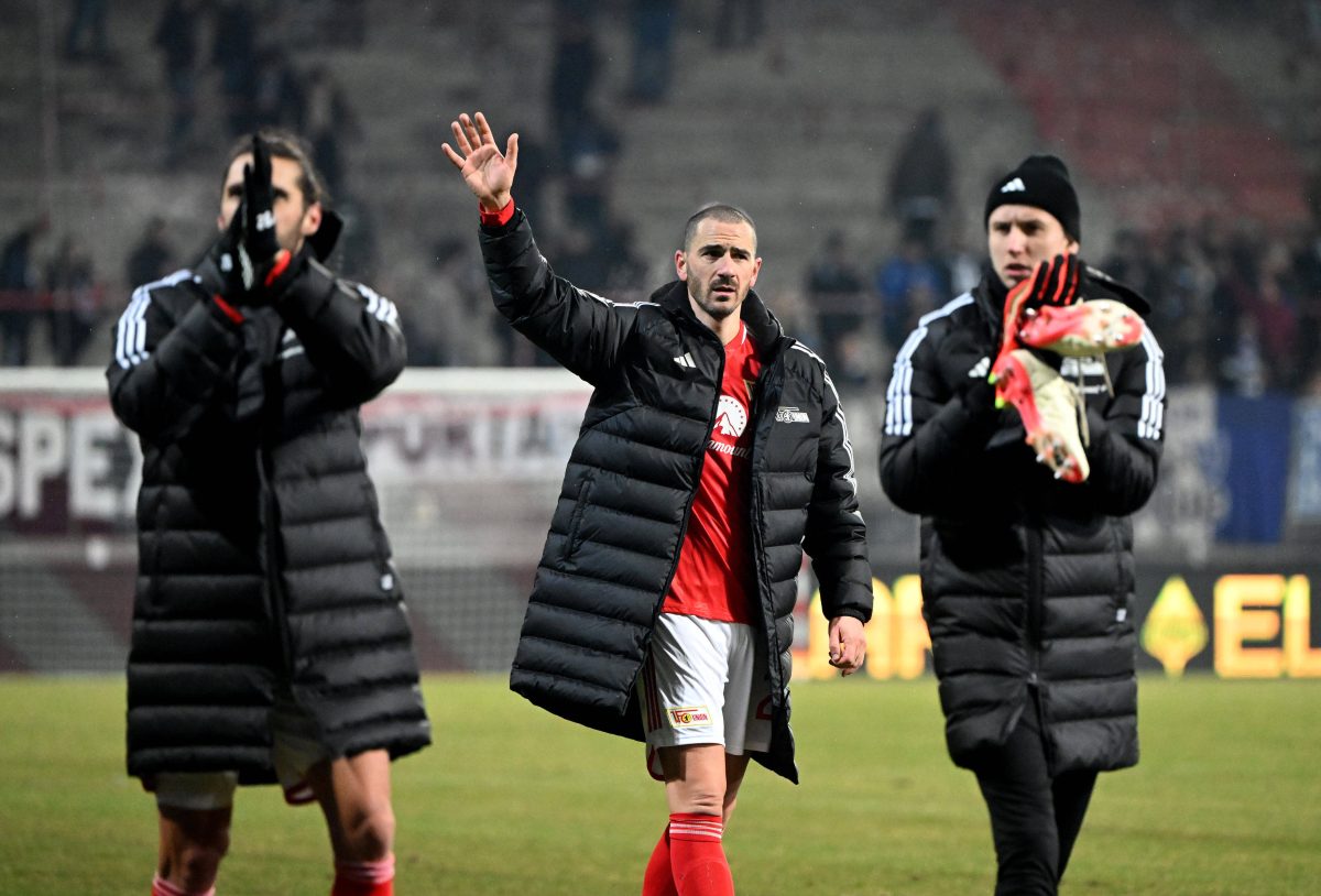 Union Berlin