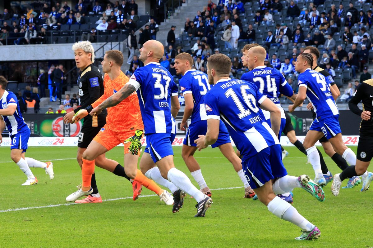 Hertha BSC