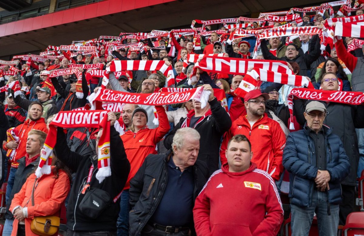 Union Berlin