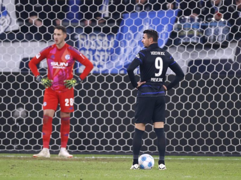 Hertha BSC