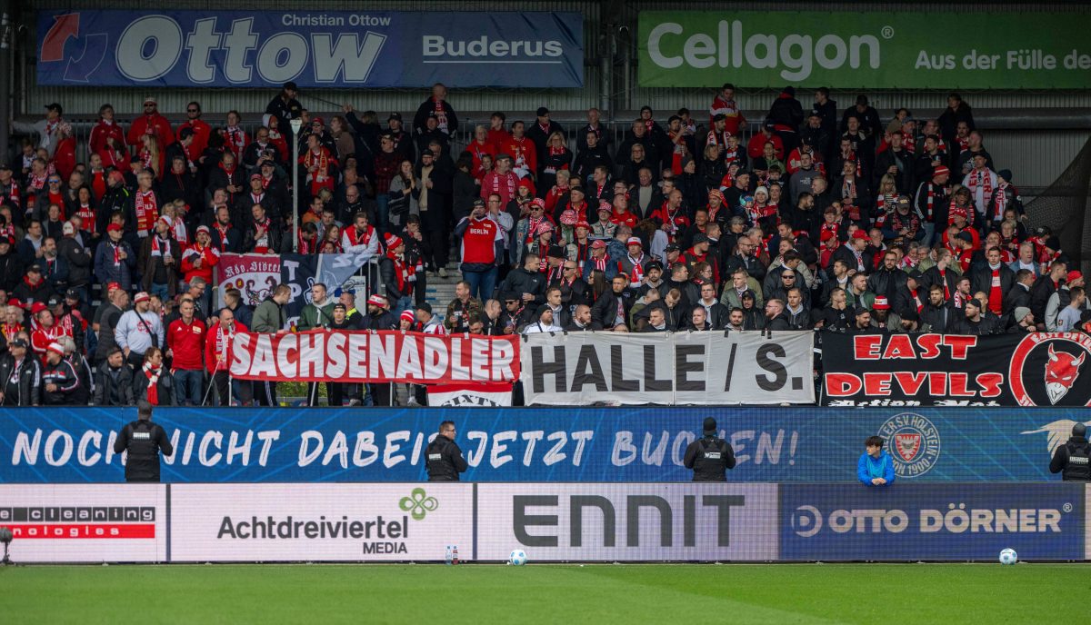 Union Berlin