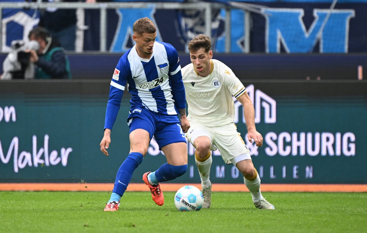 Hertha BSC