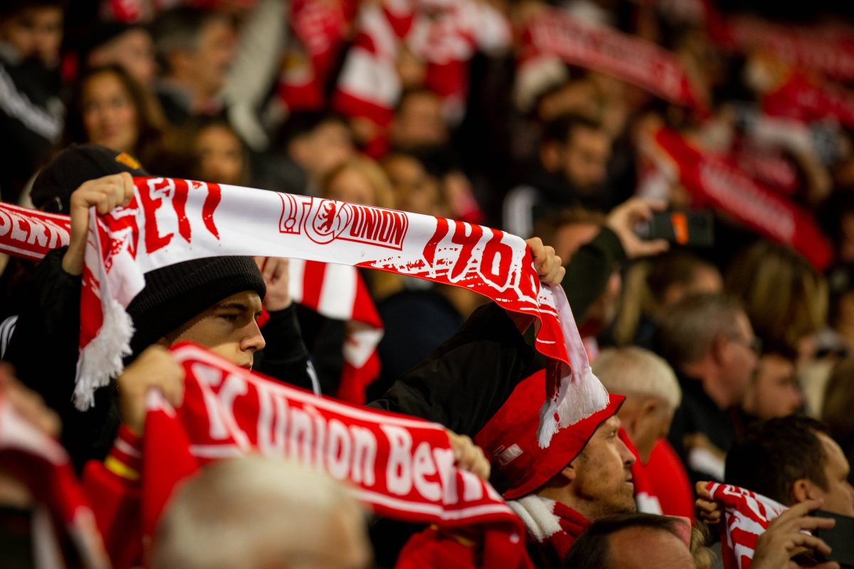 Union Berlin