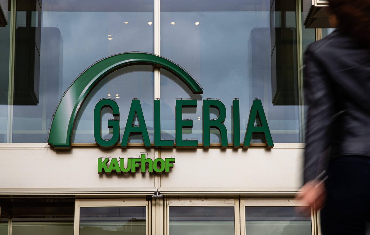 Galeria Kaufhof