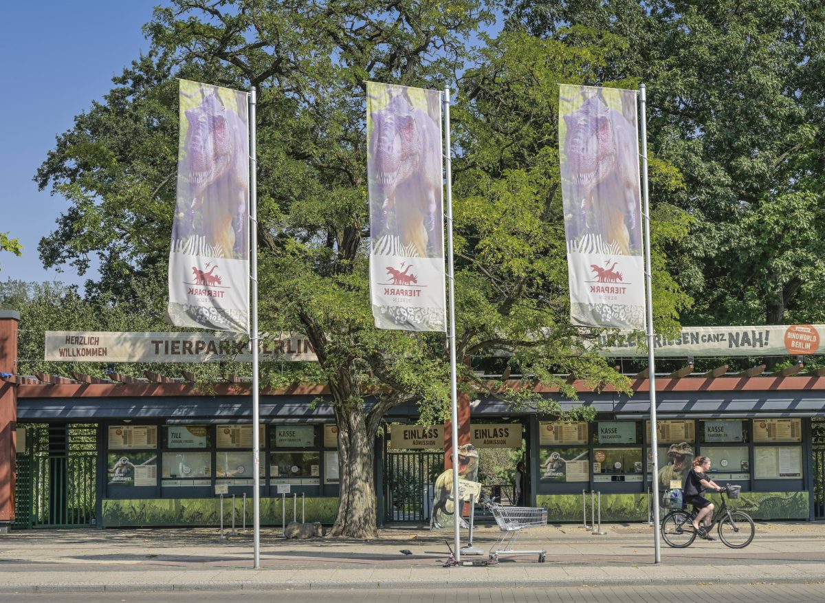 Tierpark Berlin