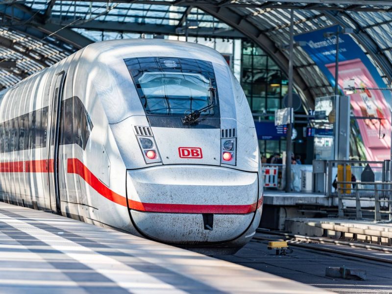 Berlin Hauptbahnhof