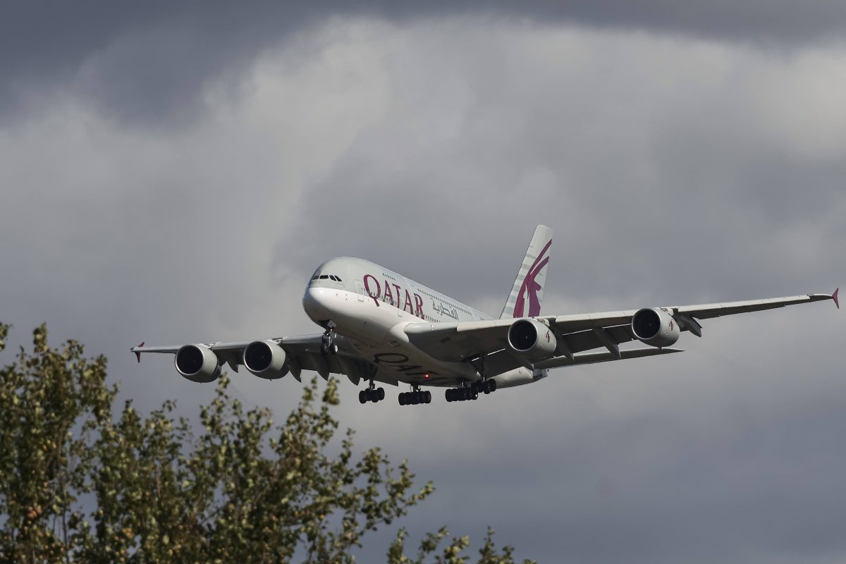 Flughafen BER