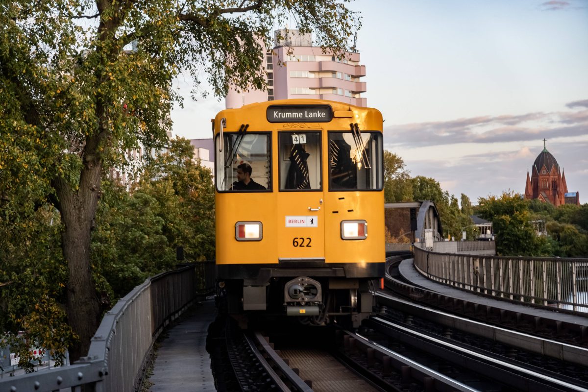 BVG