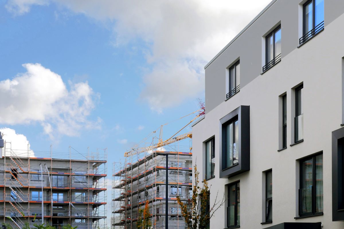 Miete in Berlin