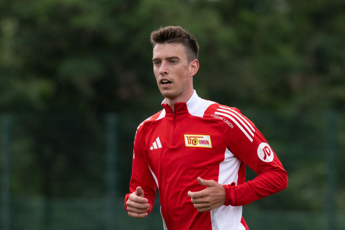 Janik Haberer