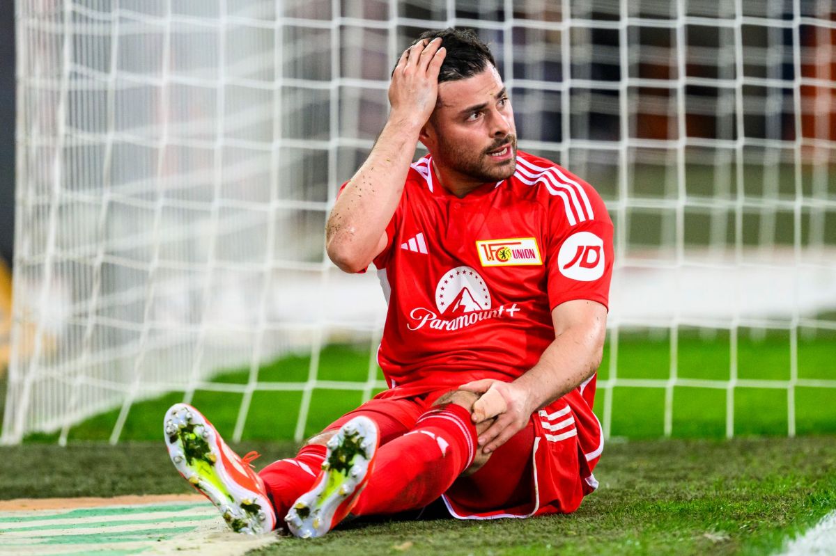 Kevin Volland
