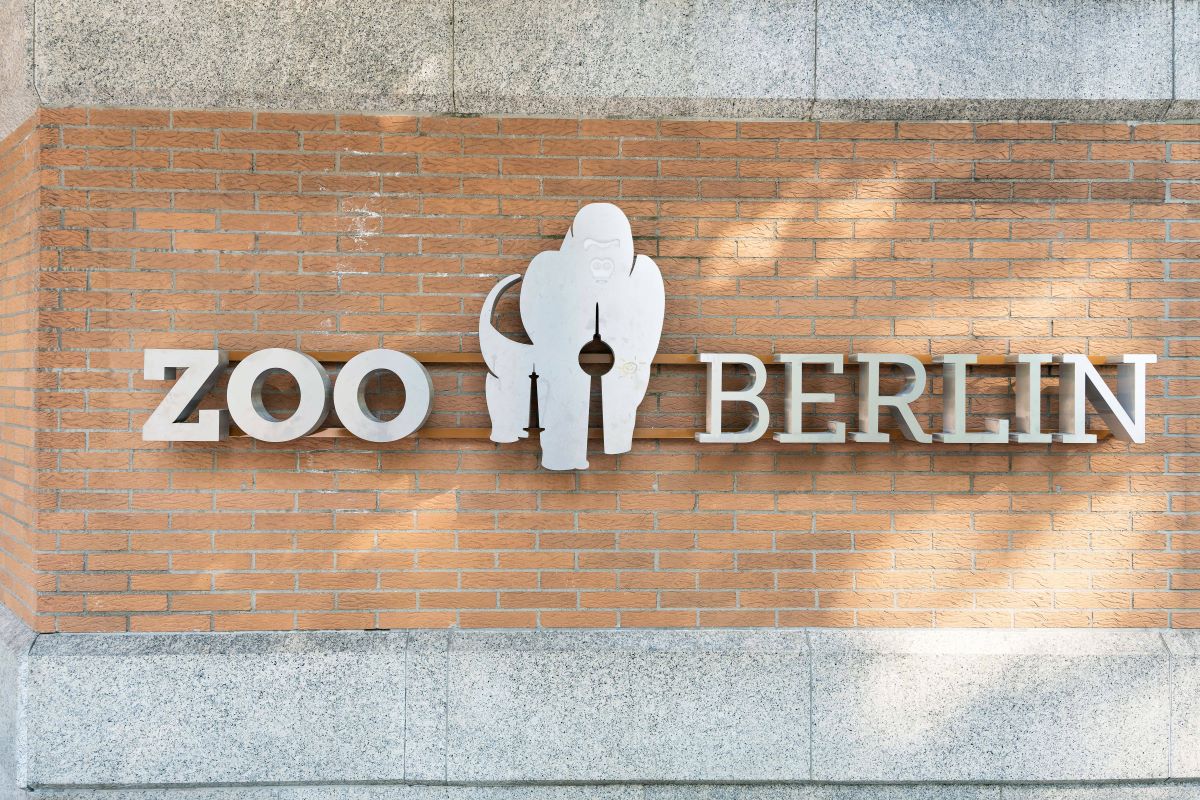 Zoo Berlin