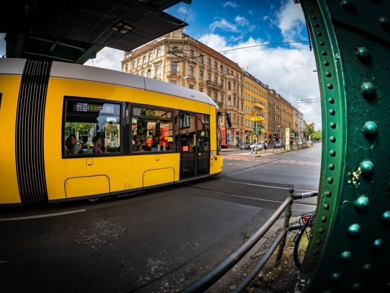 BVG