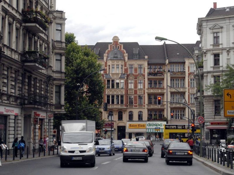 Berlin
