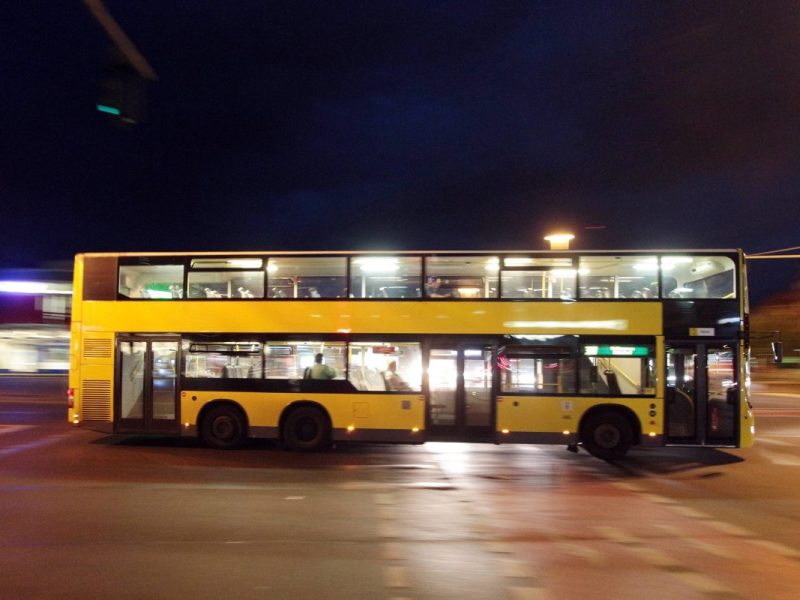BVG