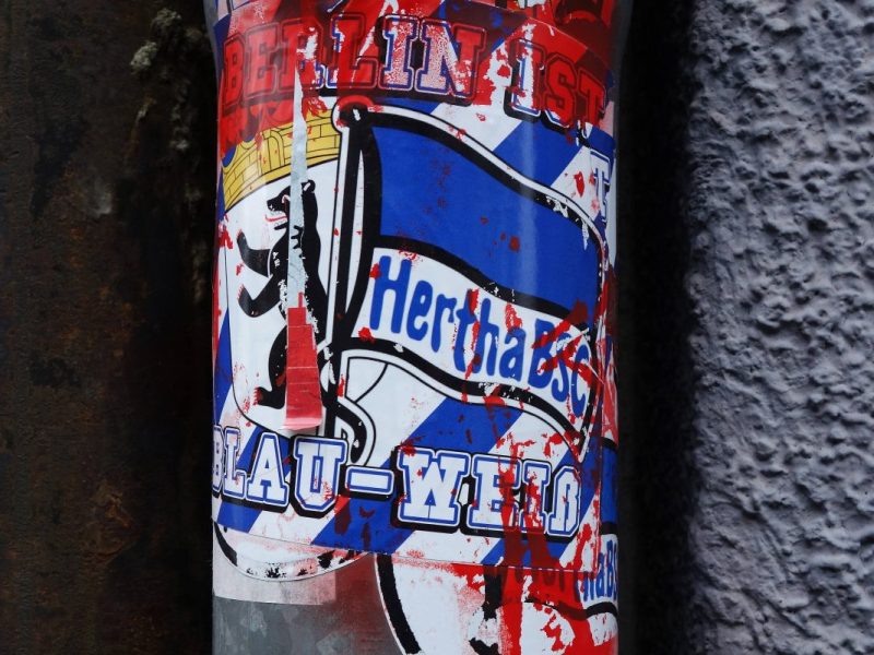 Hertha BSC