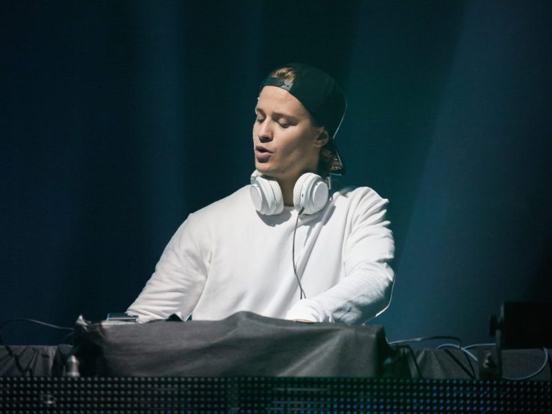 Kygo in Berlin