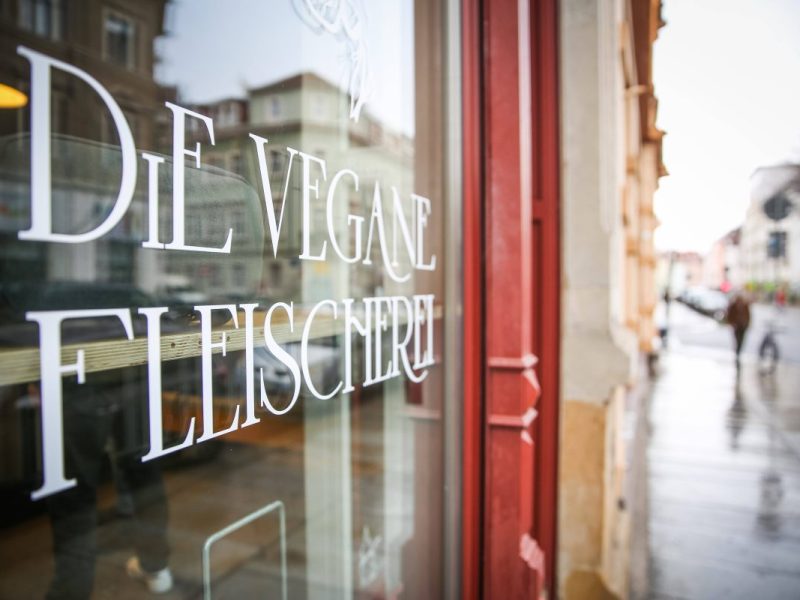 Restaurants in Berlin
