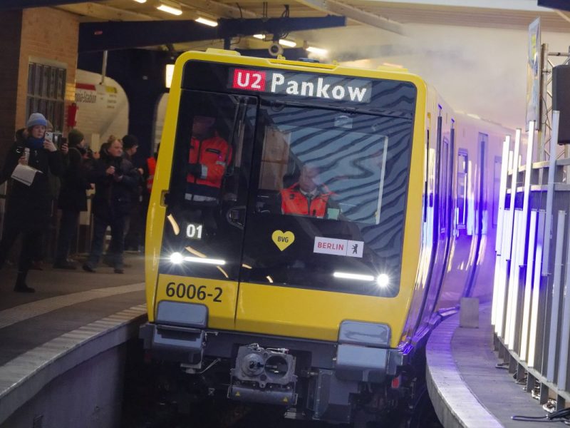 BVG