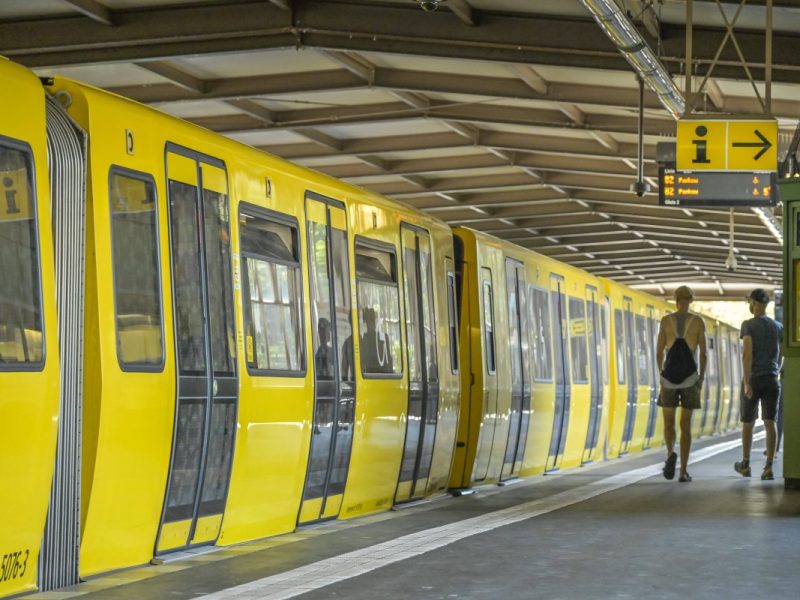 BVG
