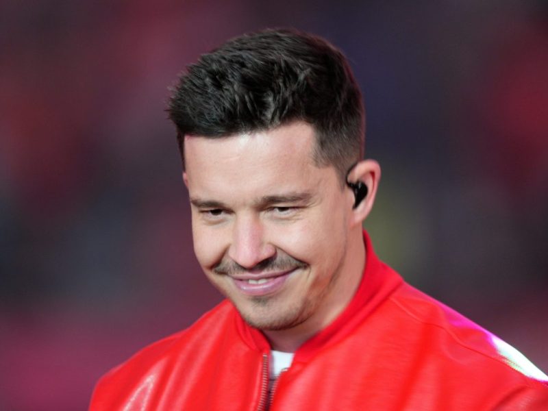 Nico Santos