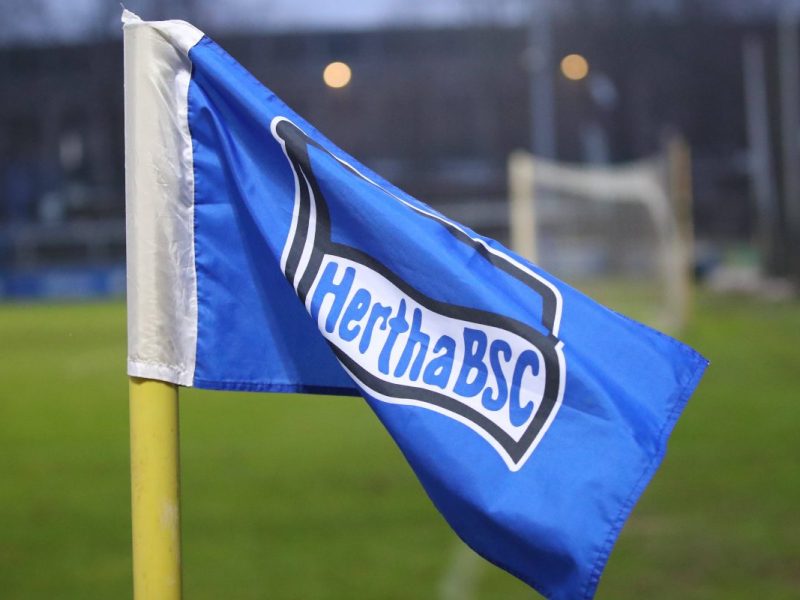 Hertha BSC