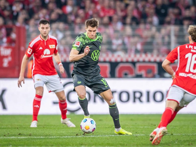Union Berlin