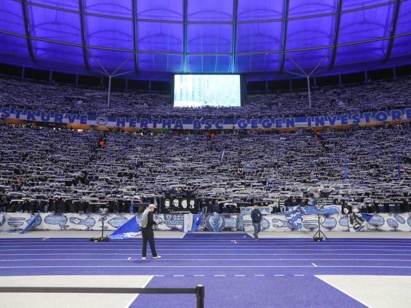 Hertha BSC