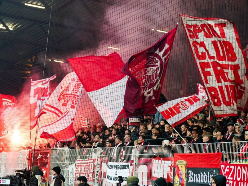 Union Berlin